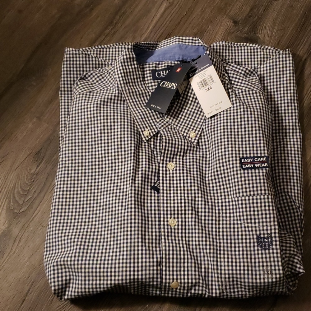 Long sleeve mens shirt light weight cotton